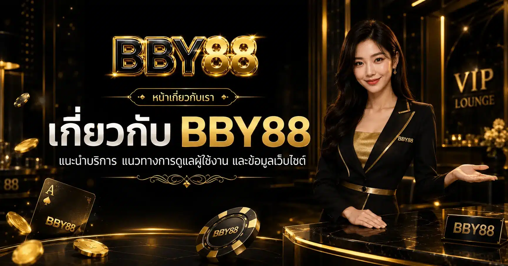 เกี่ยวกับเรา-BBY88